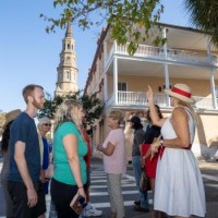 Old South Walking Tours