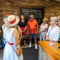 Old South Walking Tours