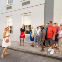 Old South Walking Tours