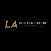 Reclaimed Wood Los Angeles