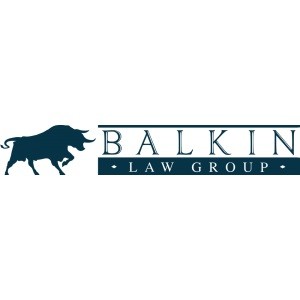 Business logo