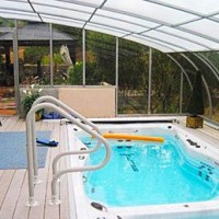 AquaShield Swimming Pool Enclosures