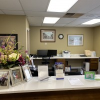 Columbia Dental Health Center