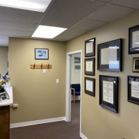 Columbia Dental Health Center