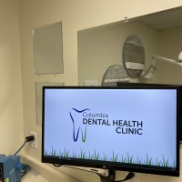 Columbia Dental Health Center