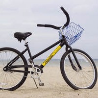 Cross Island Bike Rental