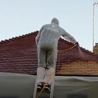 Roof & Driveway Cleaning