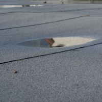 Your Commercial Flat Roofers of Wichita