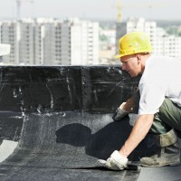 Your Commercial Flat Roofers of Wichita