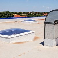 Your Commercial Flat Roofers of Wichita