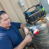 Sewer Drain Cleaning