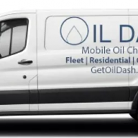 Oil Dash - Mobile Oil Changes