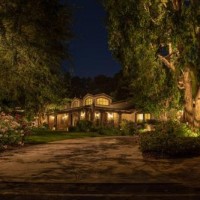 California Outdoor Lighting