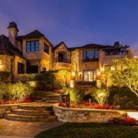 California Outdoor Lighting