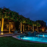 California Outdoor Lighting