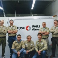 Fuse HVAC & Appliance Repair Freehold NJ