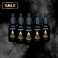 Transcending Organics CBD Oil Australia