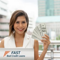 Fast Bad Credit Loans Brockton