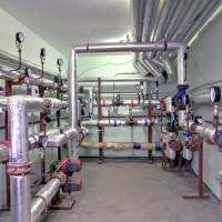 Commercial Plumbing Service Dallas