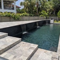 Fountain Pools