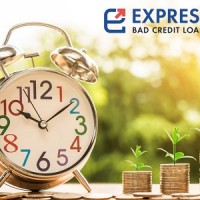 Express Bad Credit Loans Fort Worth