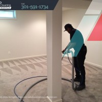 Hippo Carpet Cleaning Rockville