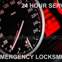 Atlanta Magic Locksmith LLC