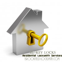 Brookfield Precise Locksmith