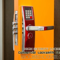 Brookfield Precise Locksmith