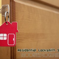 Brookfield Precise Locksmith