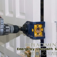 Brookfield Precise Locksmith