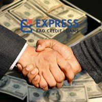 Express Bad Credit Loans