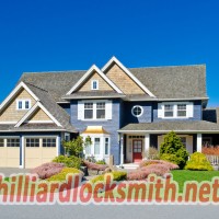 Hilliard Pro Locksmith