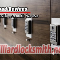 Hilliard Pro Locksmith