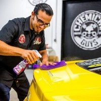 Detail Garage - Auto Detailing Supplies