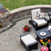 Cincinnati Patio Paving