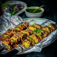 Masala Tandoor - Indo American Cuisine