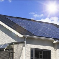 Solar Panel Installers Dallas