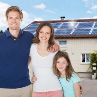 Solar Panel Installers Dallas