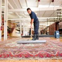 Local Rug Cleaners