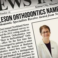 Burleson Orthodontics & Pediatric Dentistry - Kansas City Orthodontist