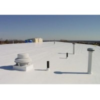 Flat Roof Inc.