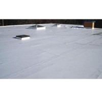 Flat Roof Inc.