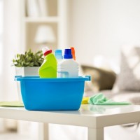 Philadelphia House Cleaning Maid