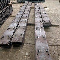 Fabricated Steel Solutions LLC