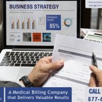 Capital Billing Services Inc.