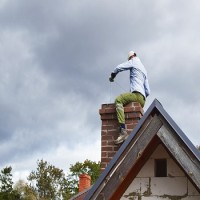 Supreme Chimney Sweeper