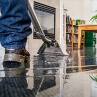 Thomas Water Damage Restoration Services