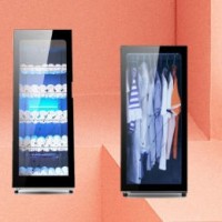 legia smart disinfection cabinet