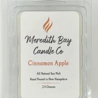 Meredith Bay Candle